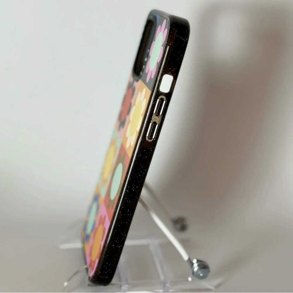 Casetify x House That Lars Built Retro Florals iPhone 12 Pro Max Phone Case